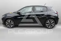 2021 Peugeot 208