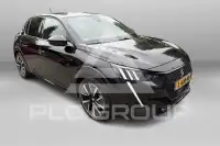2021 Peugeot 208