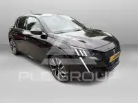 2021 Peugeot 208