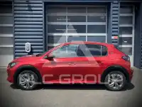 2021 Peugeot 208