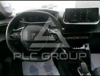 2021 Peugeot 208