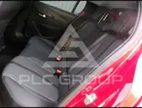2021 Peugeot 208