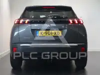 2021 Peugeot 2008