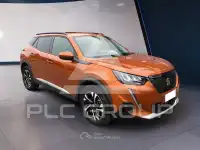 2021 Peugeot 2008