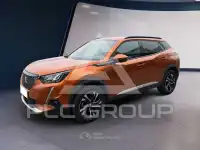 2021 Peugeot 2008
