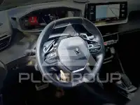 2021 Peugeot 2008
