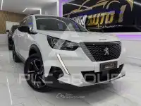 2021 Peugeot 2008