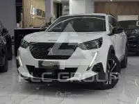 2021 Peugeot 2008