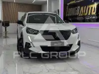 2021 Peugeot 2008