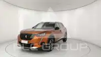 2021 Peugeot 2008