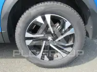 2021 Peugeot 2008