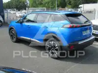 2021 Peugeot 2008