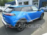 2021 Peugeot 2008