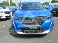 2021 Peugeot 2008