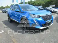 2021 Peugeot 2008
