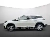 2021 Peugeot 2008