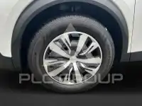 2021 Peugeot 2008