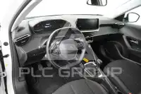 2021 Peugeot 2008