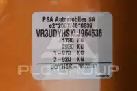 2021 Peugeot 2008