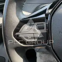 2021 Peugeot 2008