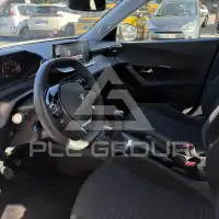 2021 Peugeot 2008