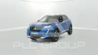 2021 Peugeot 2008