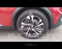 2021 Peugeot 2008