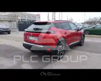 2021 Peugeot 2008
