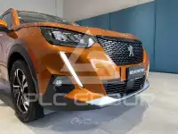 2021 Peugeot 2008
