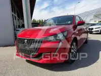 2021 Peugeot 2008