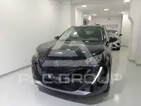 2021 Peugeot 2008