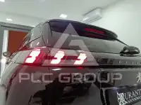 2021 Peugeot 2008