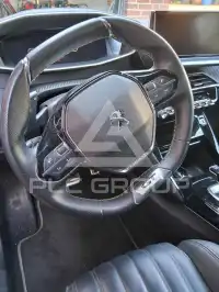 2021 Peugeot 2008