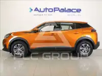 2021 Peugeot 2008