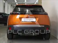 2021 Peugeot 2008