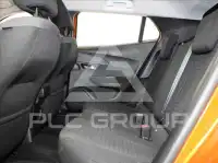 2021 Peugeot 2008