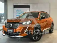 2021 Peugeot 2008