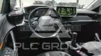 2021 Peugeot 2008