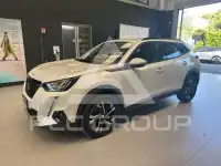 2021 Peugeot 2008