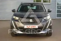 2021 Peugeot 2008