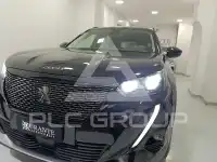 2021 Peugeot 2008