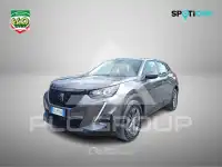 2021 Peugeot 2008
