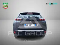 2021 Peugeot 2008