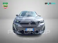 2021 Peugeot 2008