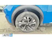 2021 Peugeot 2008