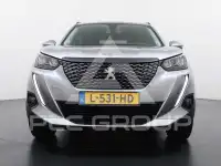 2021 Peugeot 2008