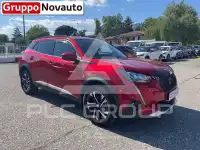 2021 Peugeot 2008