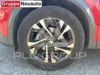 2021 Peugeot 2008
