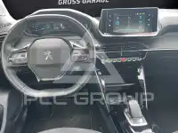 2021 Peugeot 2008