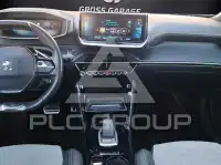 2021 Peugeot 2008